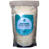 Yenn Magnesium Bath Salts with Ylang Ylang